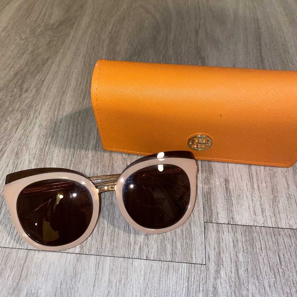 Tory Burch Sunglasses